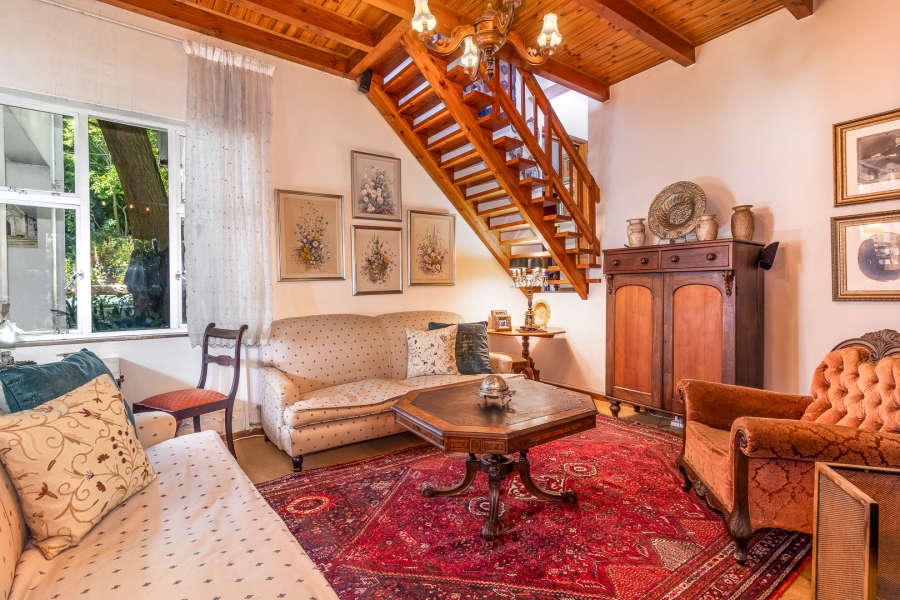 4 Bedroom Property for Sale in Brandwacht Western Cape